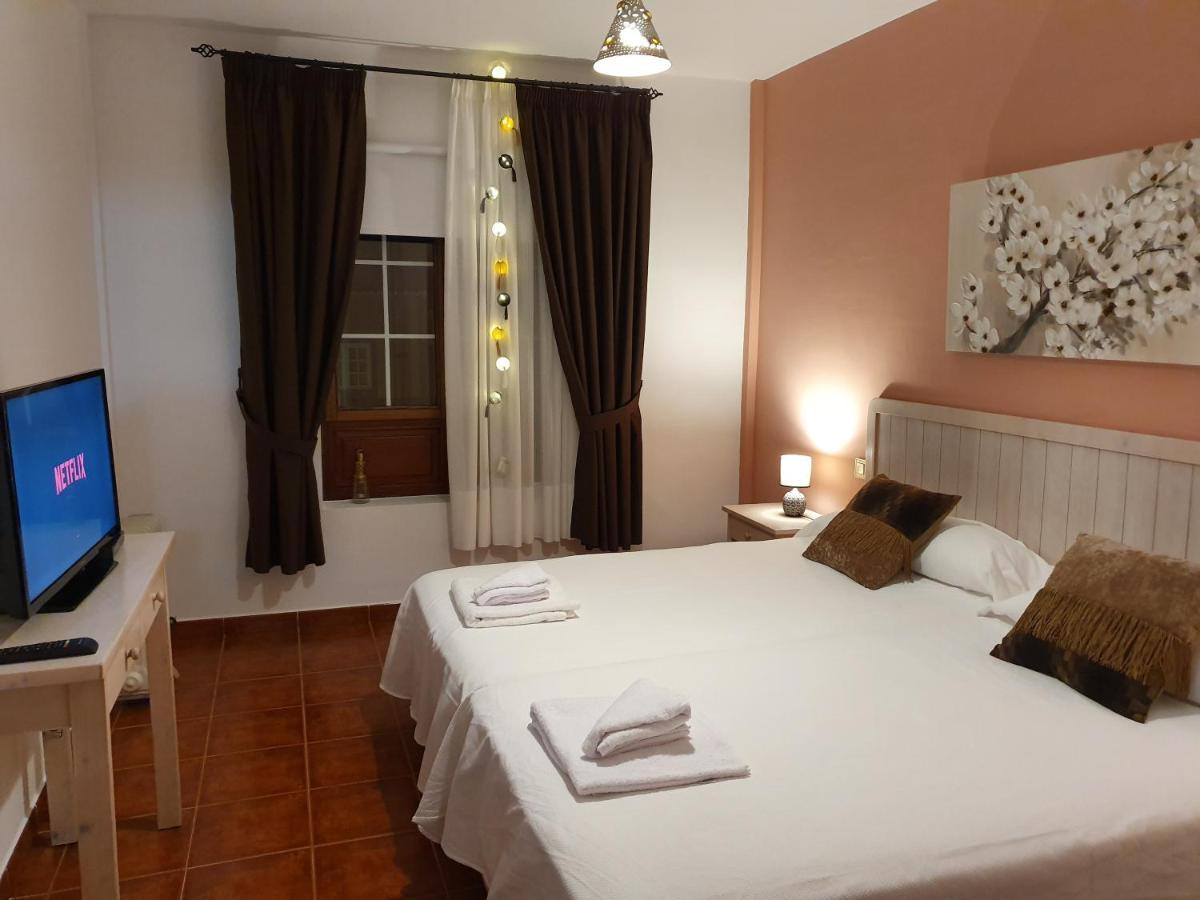 Madesaik Apartman Breña Baja Kültér fotó